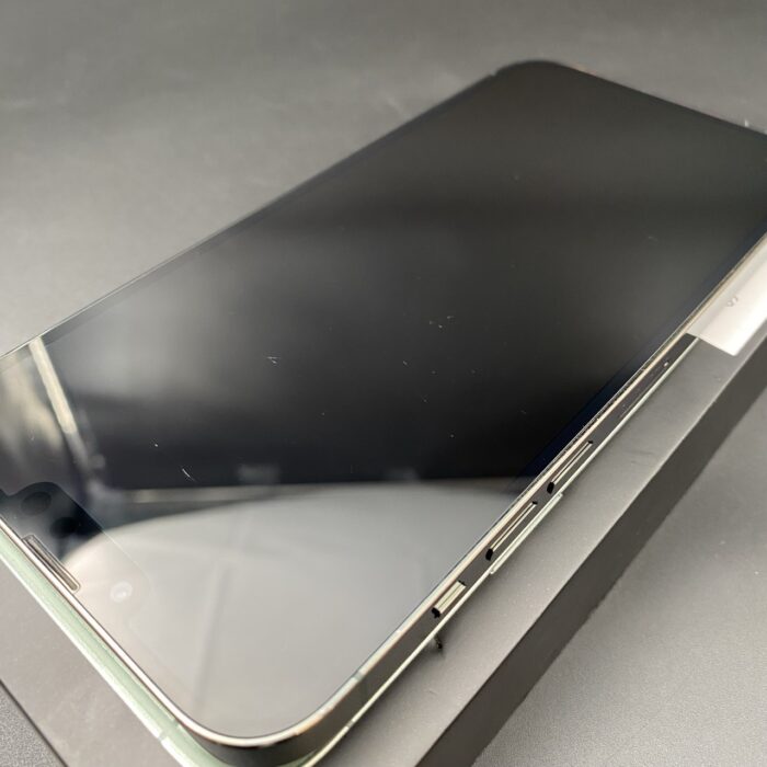 iPhone 13 Pro Max 128GB Alpine Green - Image 9