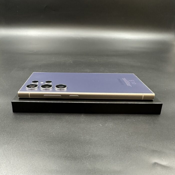 Samsung Galaxy S24 Ultra 256GB Titanium Violet - Image 3