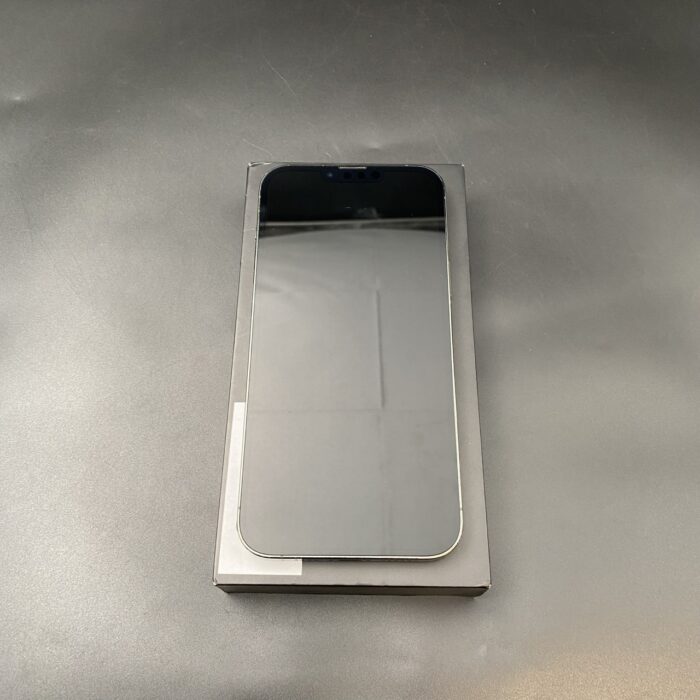 iPhone 13 Pro Max 128GB Alpine Green - Image 10