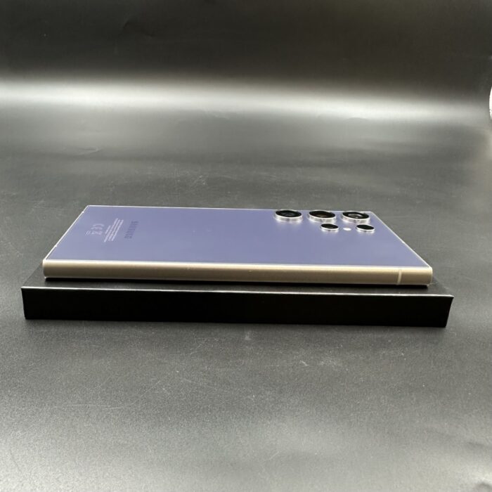 Samsung Galaxy S24 Ultra 256GB Titanium Violet - Image 5
