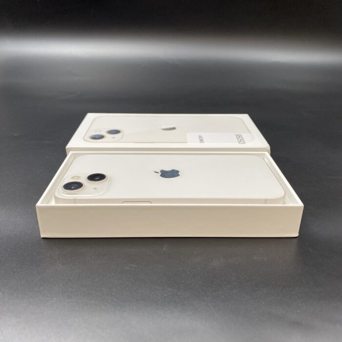 iPhone 13 128GB Starlight - Image 2