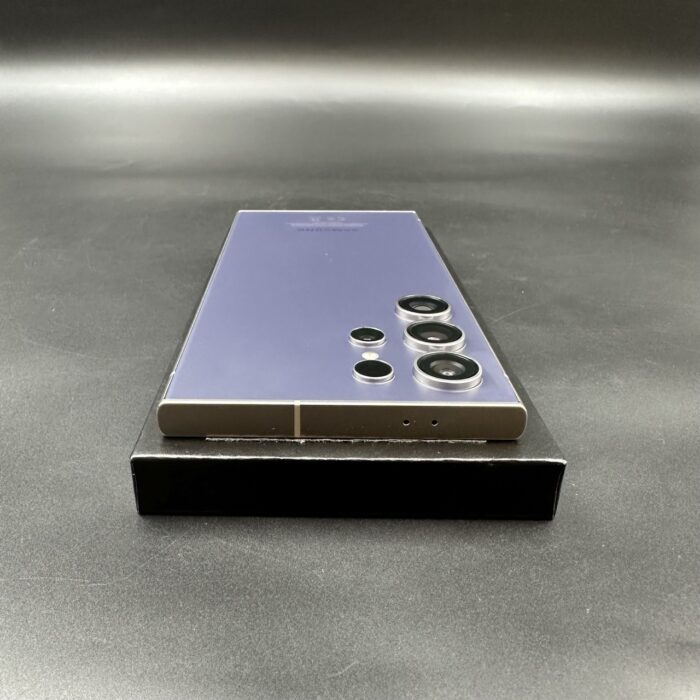 Samsung Galaxy S24 Ultra 256GB Titanium Violet - Image 6