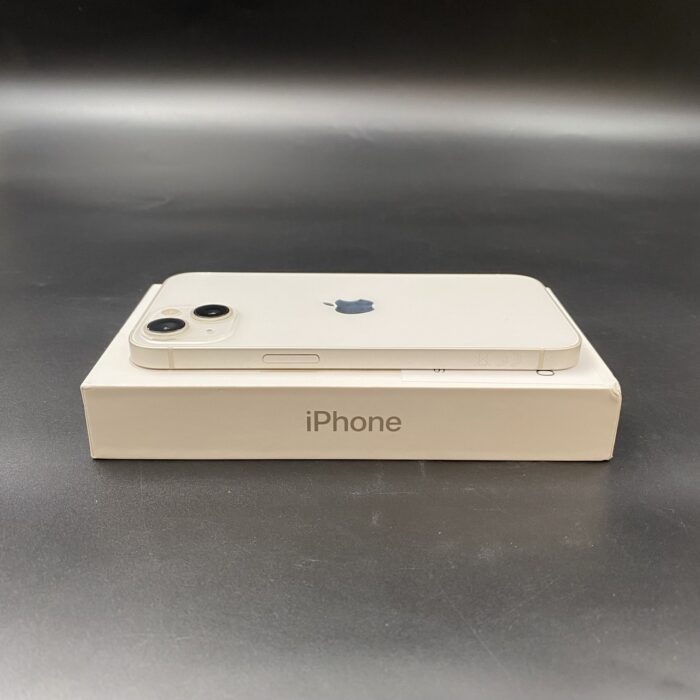iPhone 13 128GB Starlight - Image 3