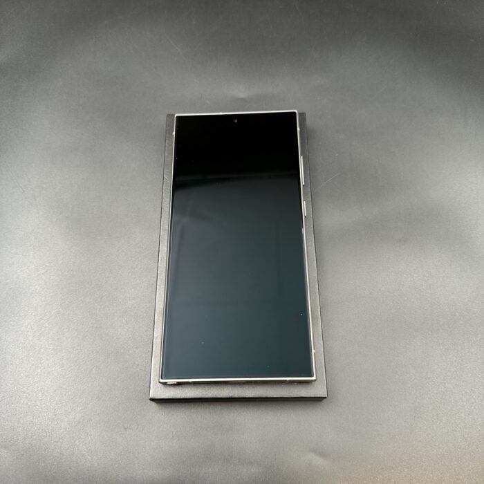 Samsung Galaxy S24 Ultra 256GB Titanium Violet - Image 7