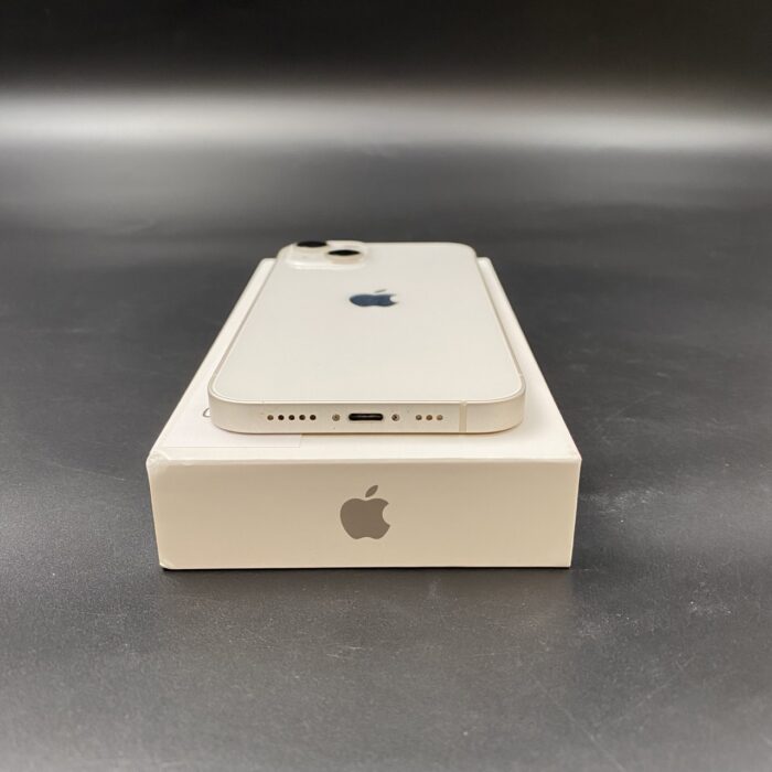 iPhone 13 128GB Starlight - Image 4