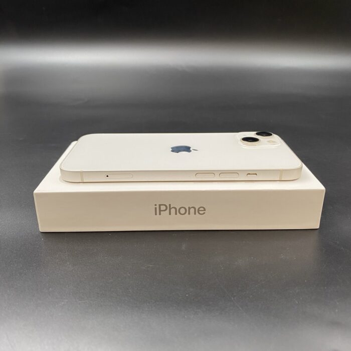 iPhone 13 128GB Starlight - Image 5