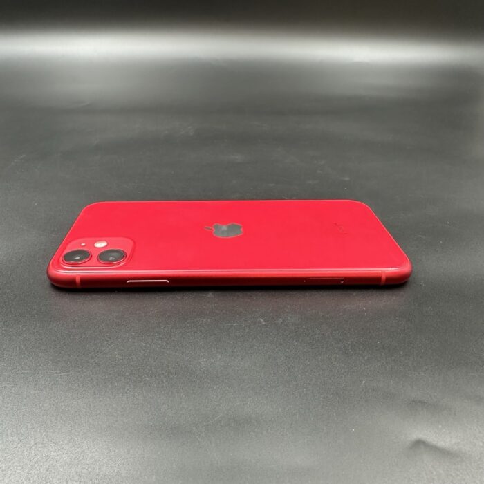 iPhone 11 128GB (Product) Red - Image 2