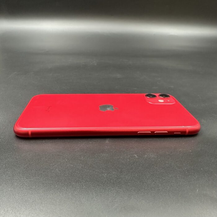 iPhone 11 128GB (Product) Red - Image 4
