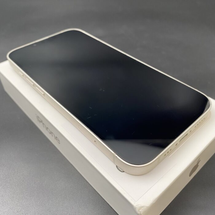 iPhone 13 128GB Starlight - Image 8