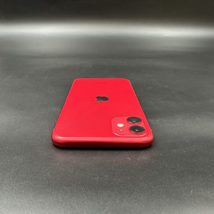 iPhone 11 128GB (Product) Red - Image 5