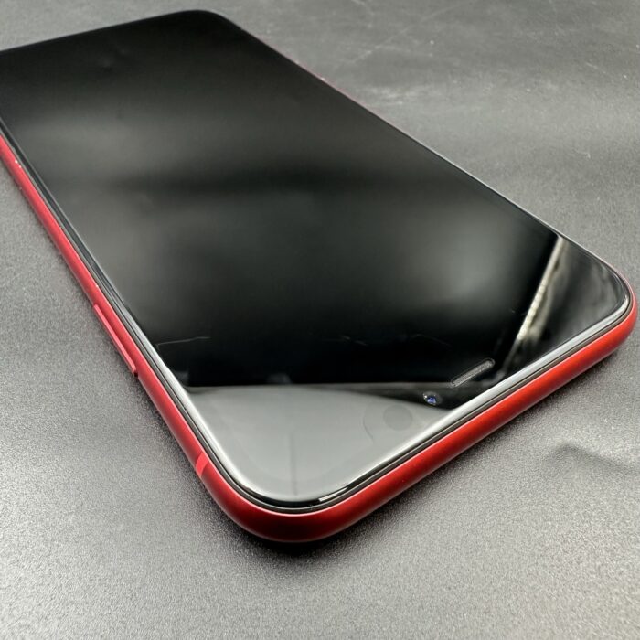 iPhone 11 128GB (Product) Red - Image 6