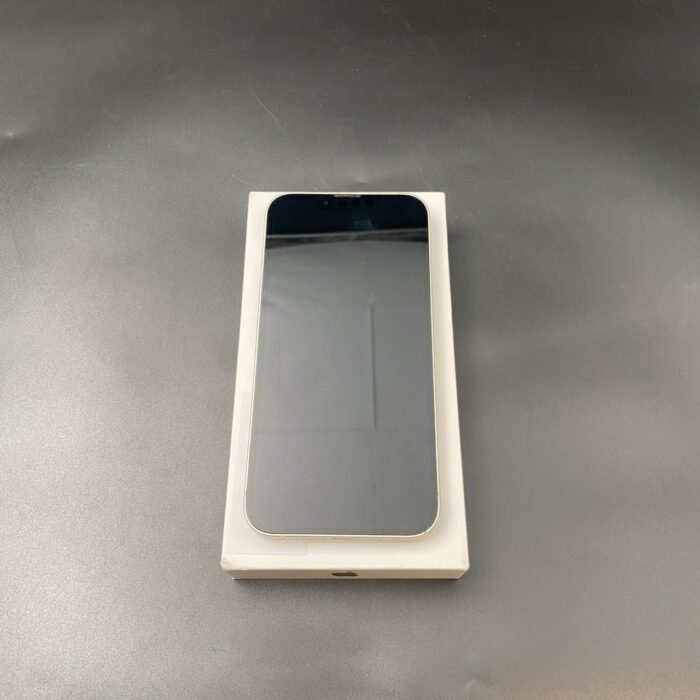 iPhone 13 128GB Starlight - Image 10