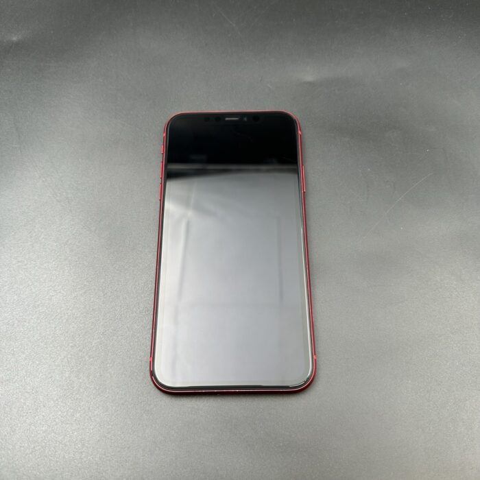 iPhone 11 128GB (Product) Red - Image 7