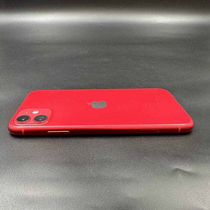 iPhone 11 128GB (Product) Red - Image 2
