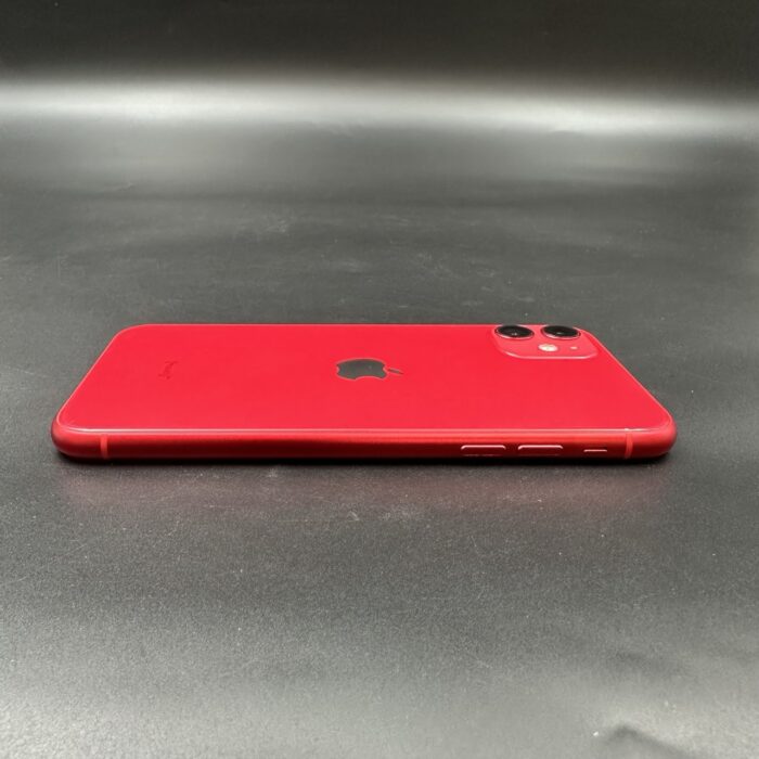 iPhone 11 128GB (Product) Red - Image 4