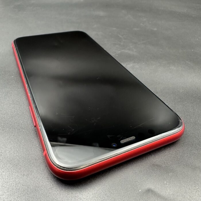 iPhone 11 128GB (Product) Red - Image 6
