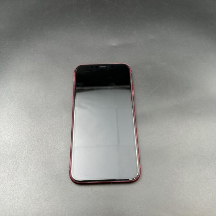 iPhone 11 128GB (Product) Red - Image 7