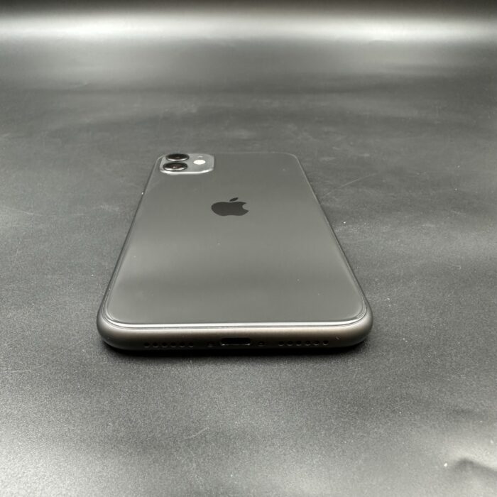 iPhone 11 64GB Black - Image 3