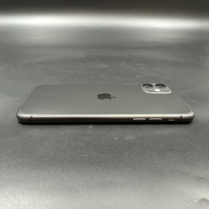 iPhone 11 64GB Black - Image 4
