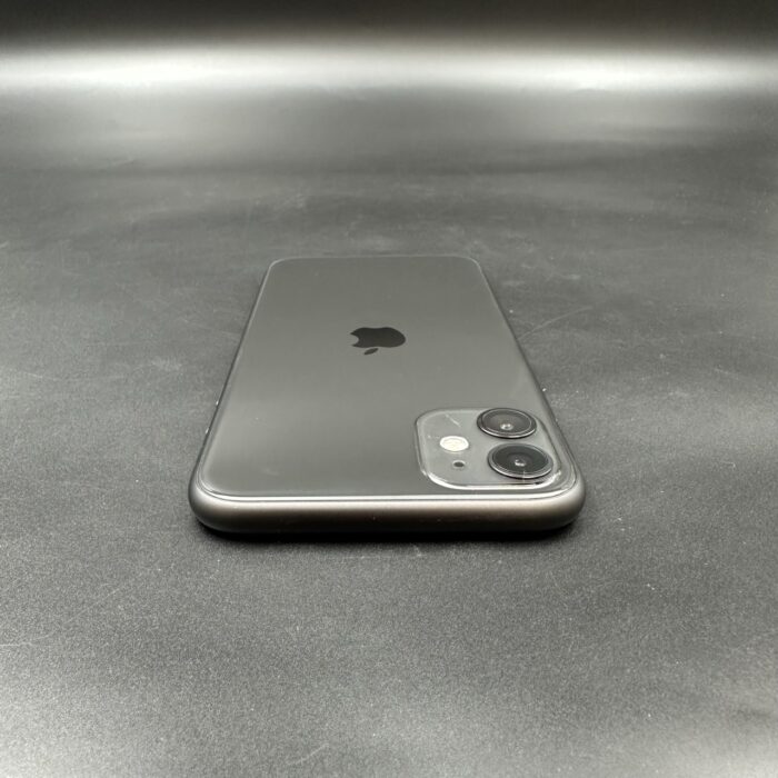 iPhone 11 64GB Black - Image 5
