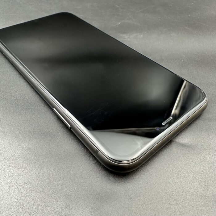iPhone 11 64GB Black - Image 6