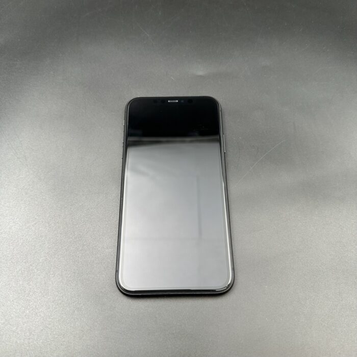 iPhone 11 64GB Black - Image 7