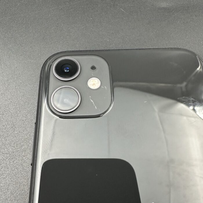 iPhone 11 64GB Black - Image 8