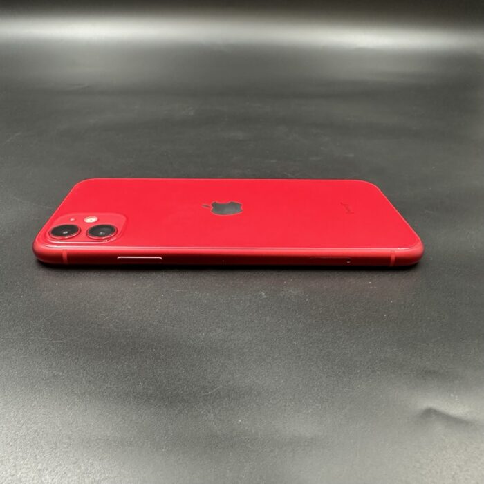iPhone 11 64GB (Product) Red - Image 2