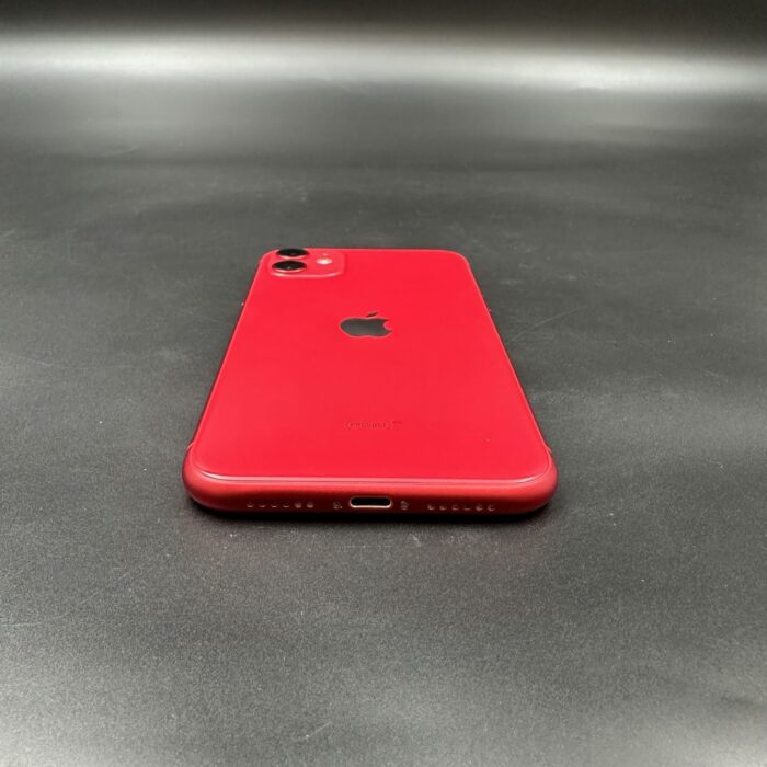 iPhone 11 64GB (Product) Red - Image 3