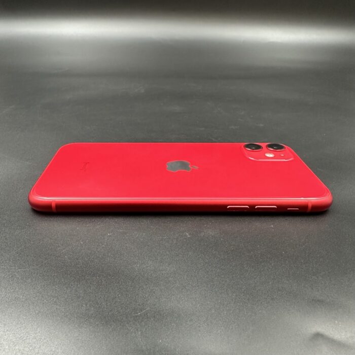 iPhone 11 64GB (Product) Red - Image 4