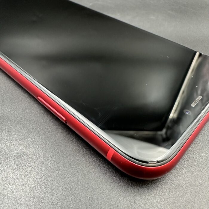 iPhone 11 64GB (Product) Red - Image 7