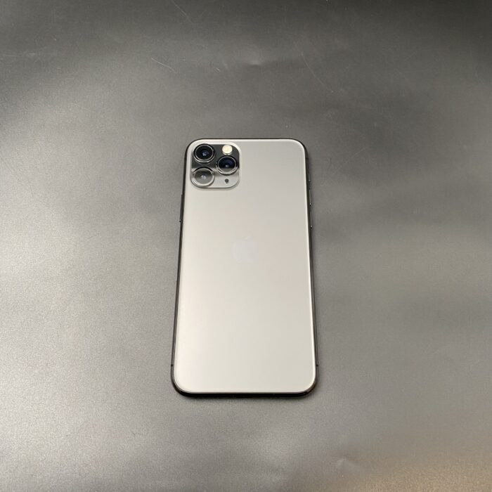 iPhone 11 Pro 64GB Space Grey - Image 7