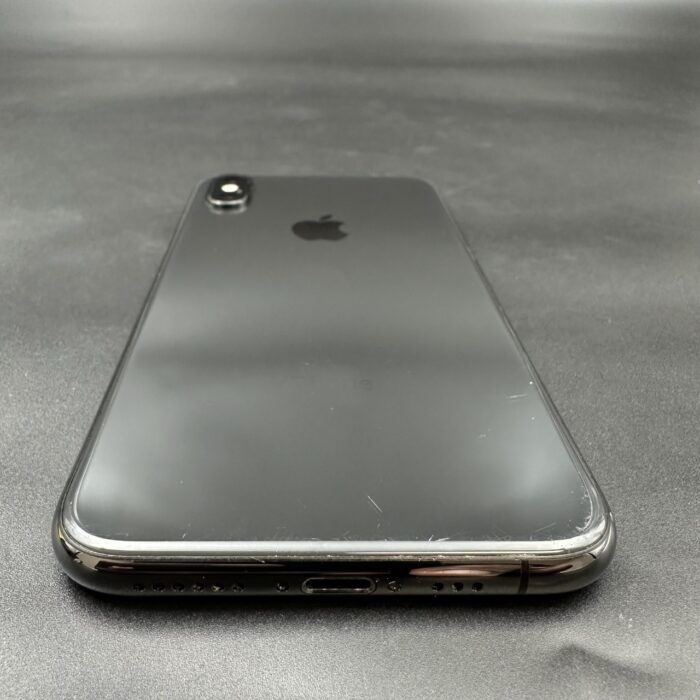 iPhone Xs 64GB Space Grey - Image 3