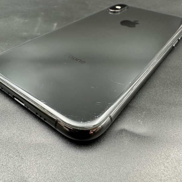 iPhone Xs 64GB Space Grey - Image 4