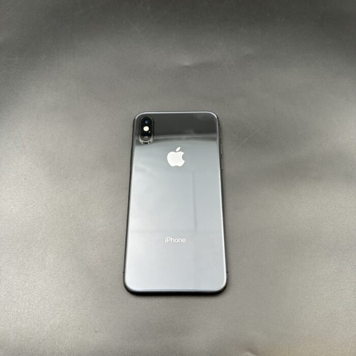 iPhone Xs 64GB Space Grey - Image 10