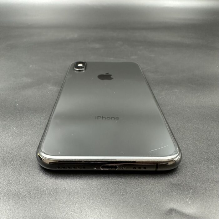 iPhone Xs 64GB Space Grey - Image 3