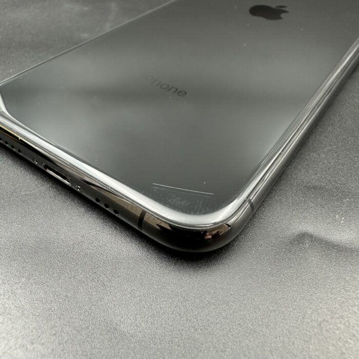 iPhone Xs 64GB Space Grey - Image 4