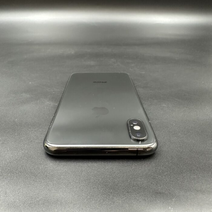 iPhone Xs 64GB Space Grey - Image 6