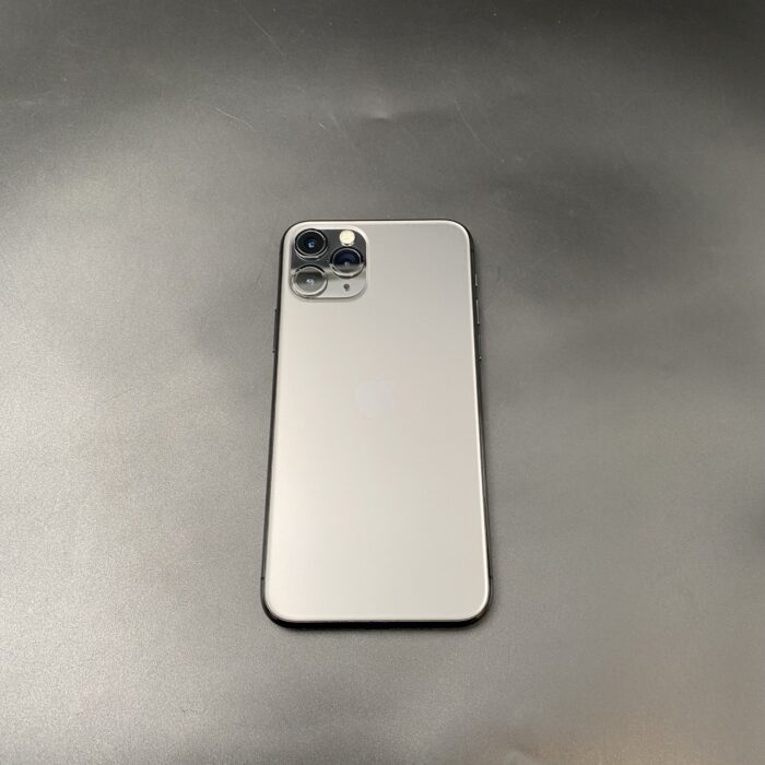 iPhone 11 Pro 64GB Space Grey - Image 8
