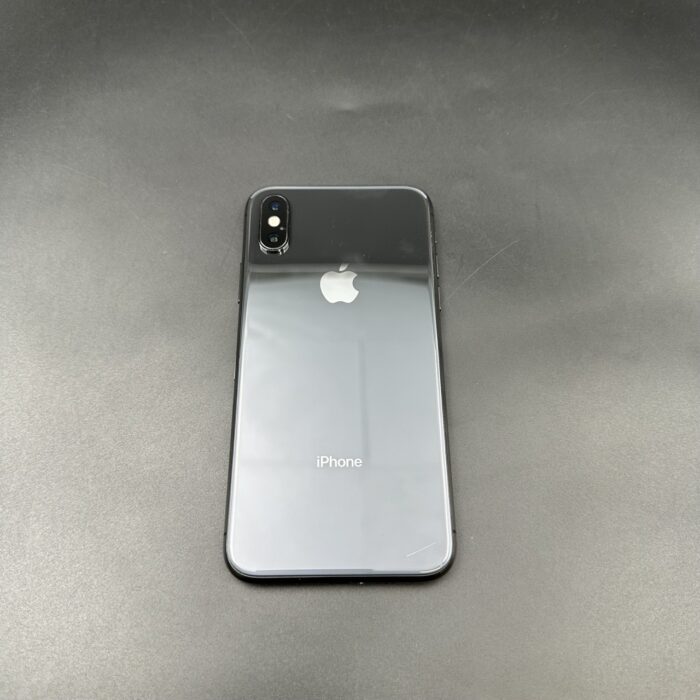 iPhone Xs 64GB Space Grey - Image 8