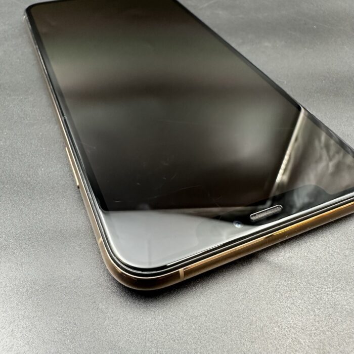 iPhone XS Max 64GB Gold - Image 6