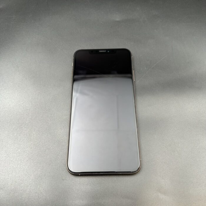 iPhone XS Max 64GB Gold - Image 8