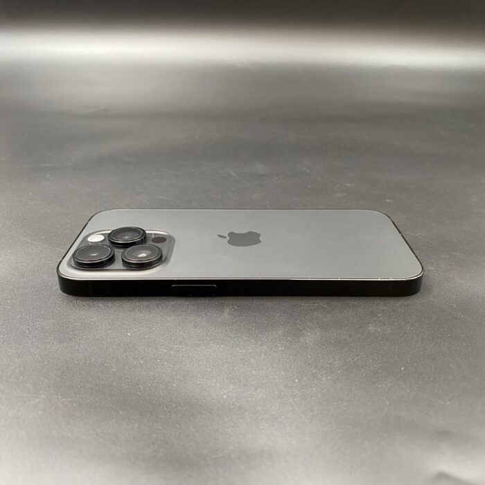 iPhone 14 Pro 512GB Space Black - Image 2