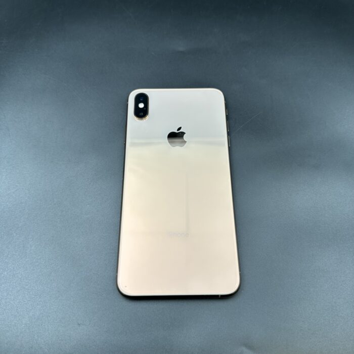 iPhone XS Max 64GB Gold - Image 9