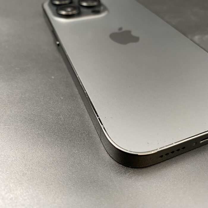 iPhone 14 Pro 512GB Space Black - Image 3