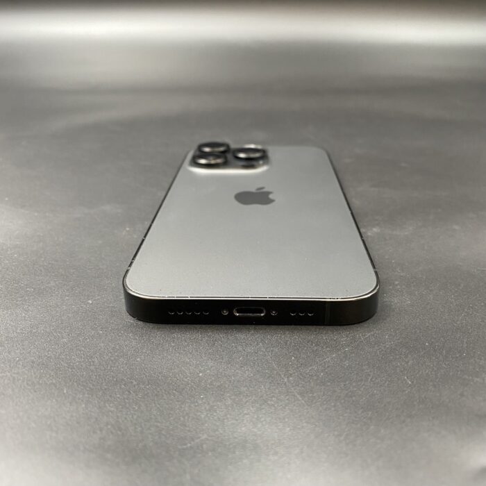 iPhone 14 Pro 512GB Space Black - Image 4