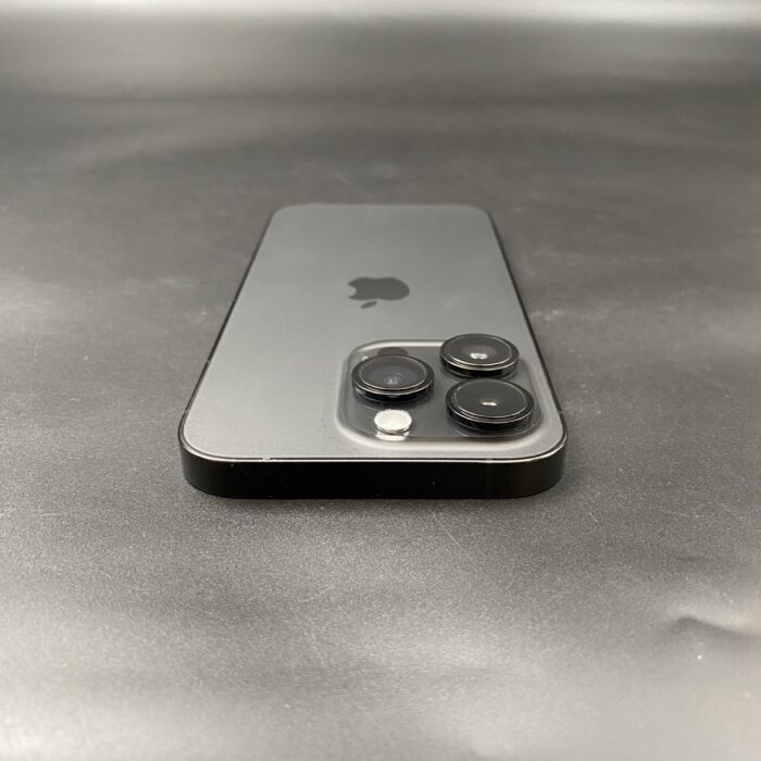 iPhone 14 Pro 512GB Space Black - Image 6