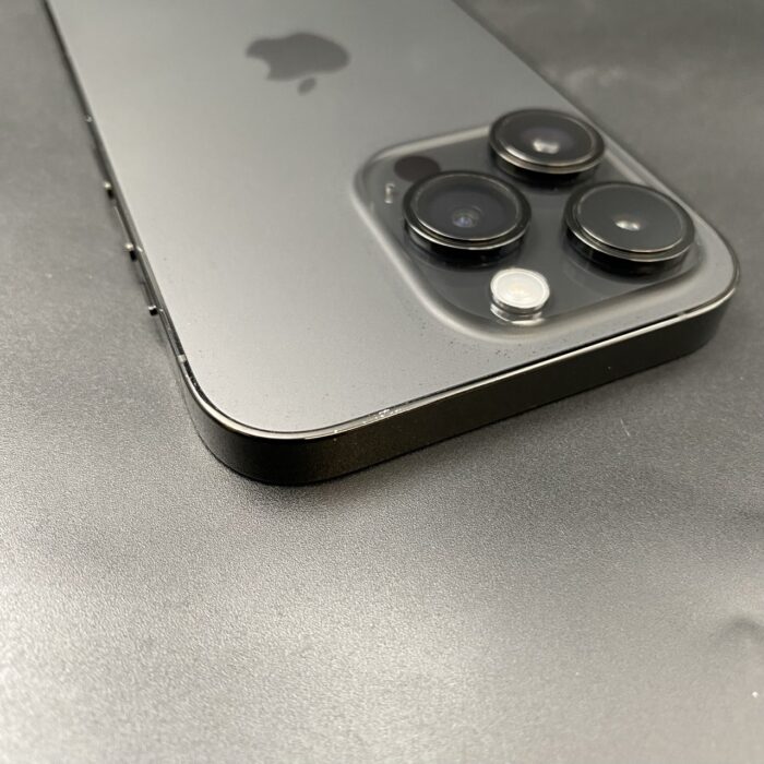 iPhone 14 Pro 512GB Space Black - Image 7