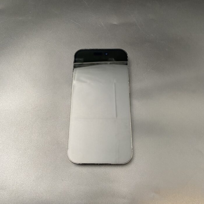 iPhone 14 Pro 512GB Space Black - Image 10