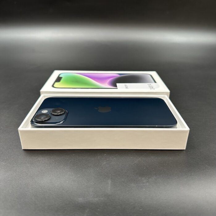 iPhone 14 128GB Midnight - Image 2